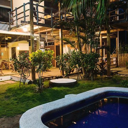 Eco Del Mar Villa Ла Либертад Екстериор снимка
