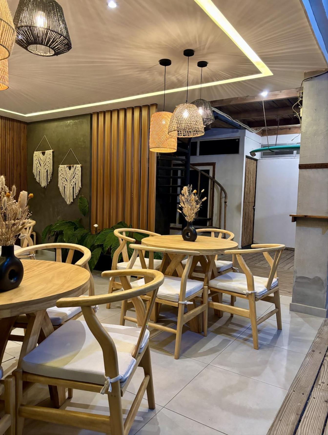 Eco Del Mar Villa Ла Либертад Екстериор снимка