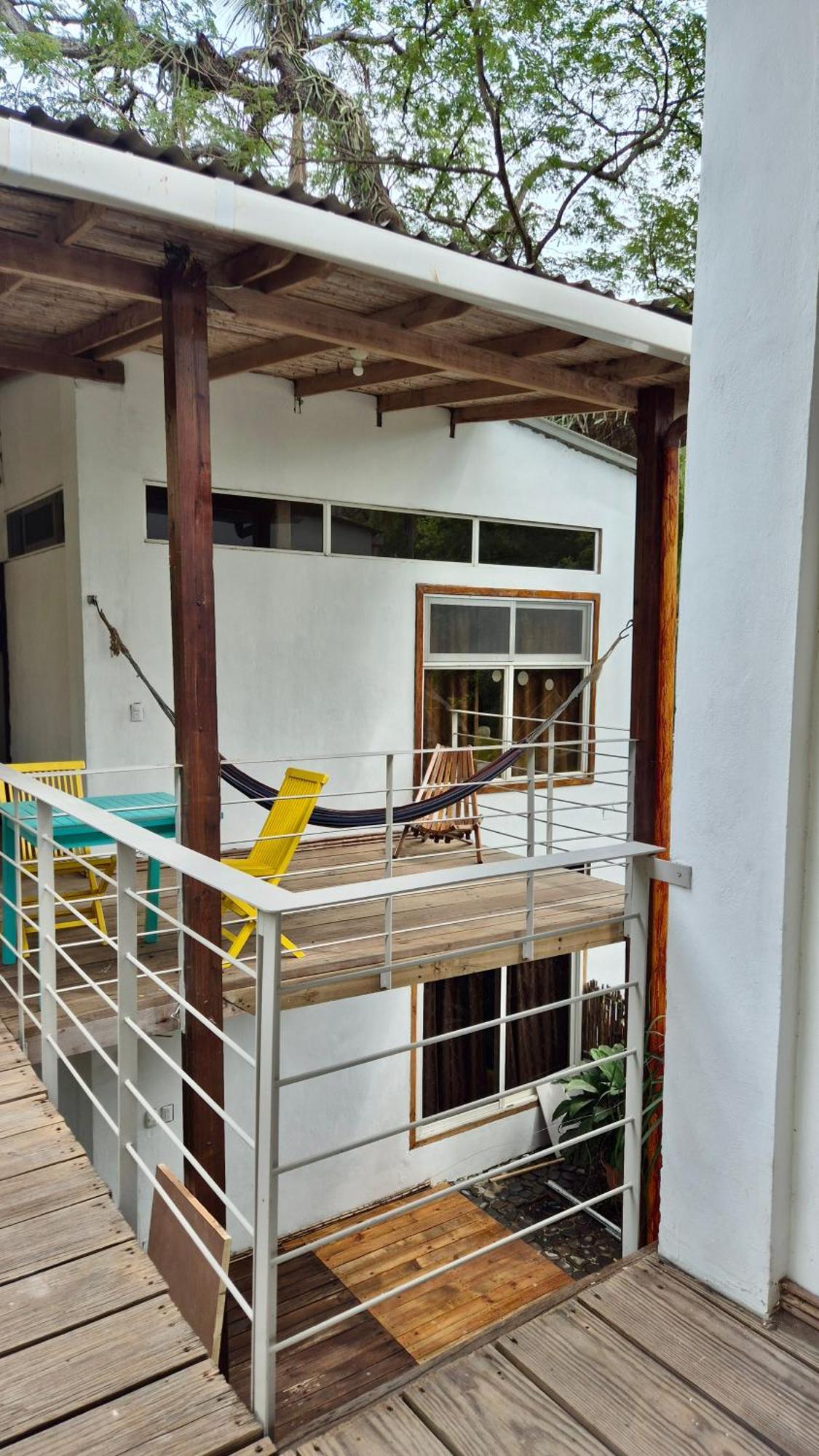 Eco Del Mar Villa Ла Либертад Екстериор снимка