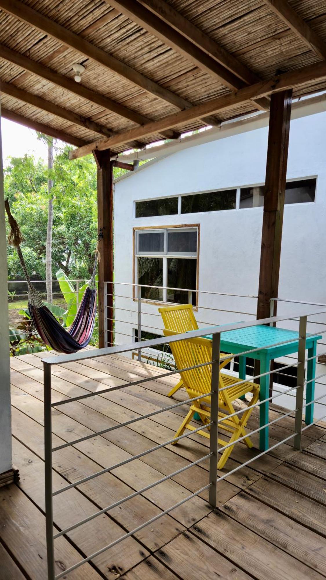Eco Del Mar Villa Ла Либертад Екстериор снимка