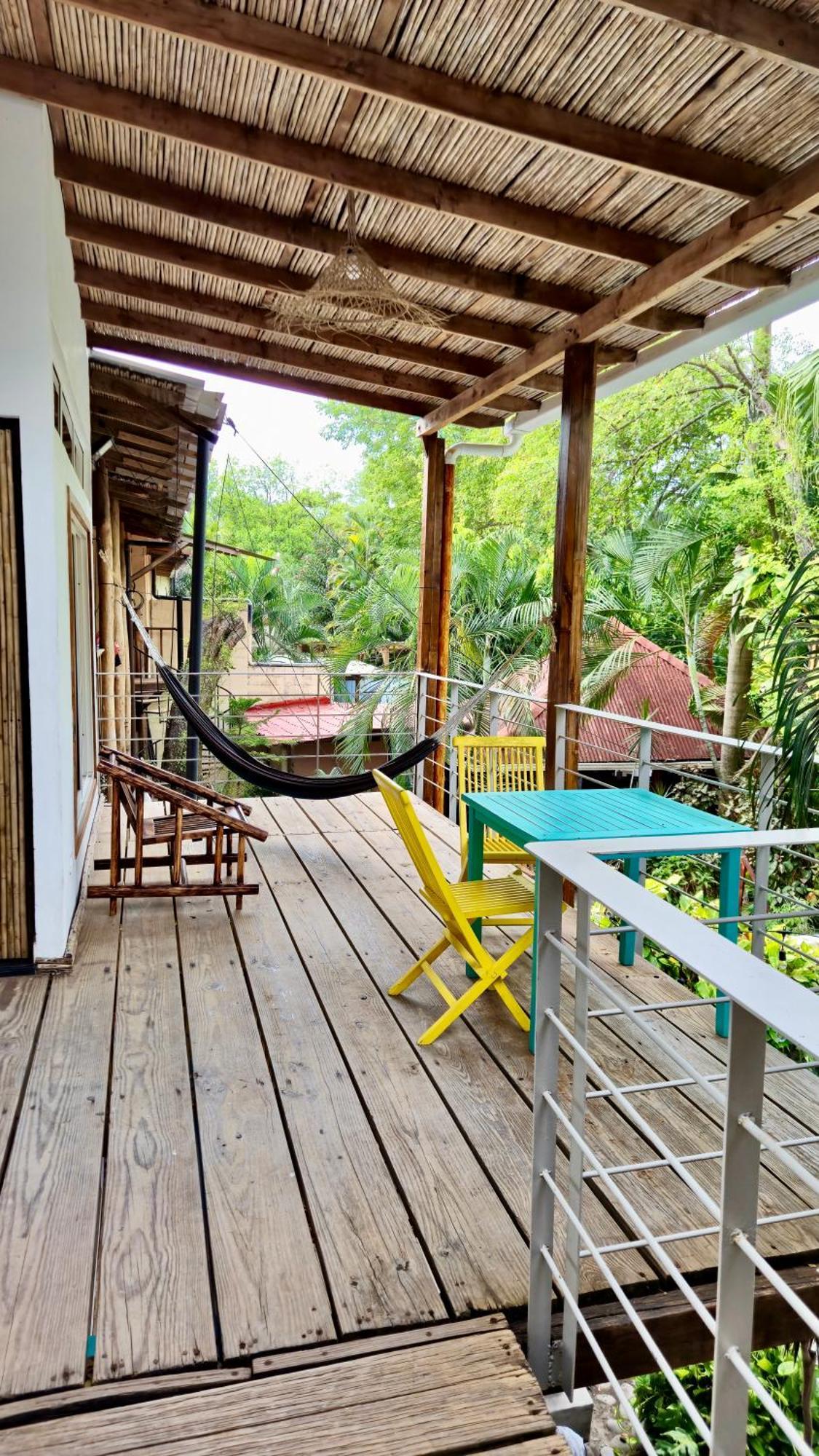 Eco Del Mar Villa Ла Либертад Екстериор снимка