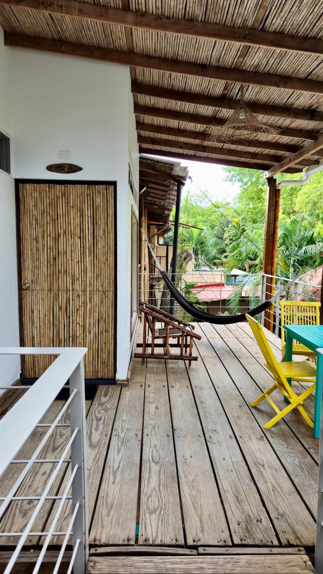 Eco Del Mar Villa Ла Либертад Екстериор снимка