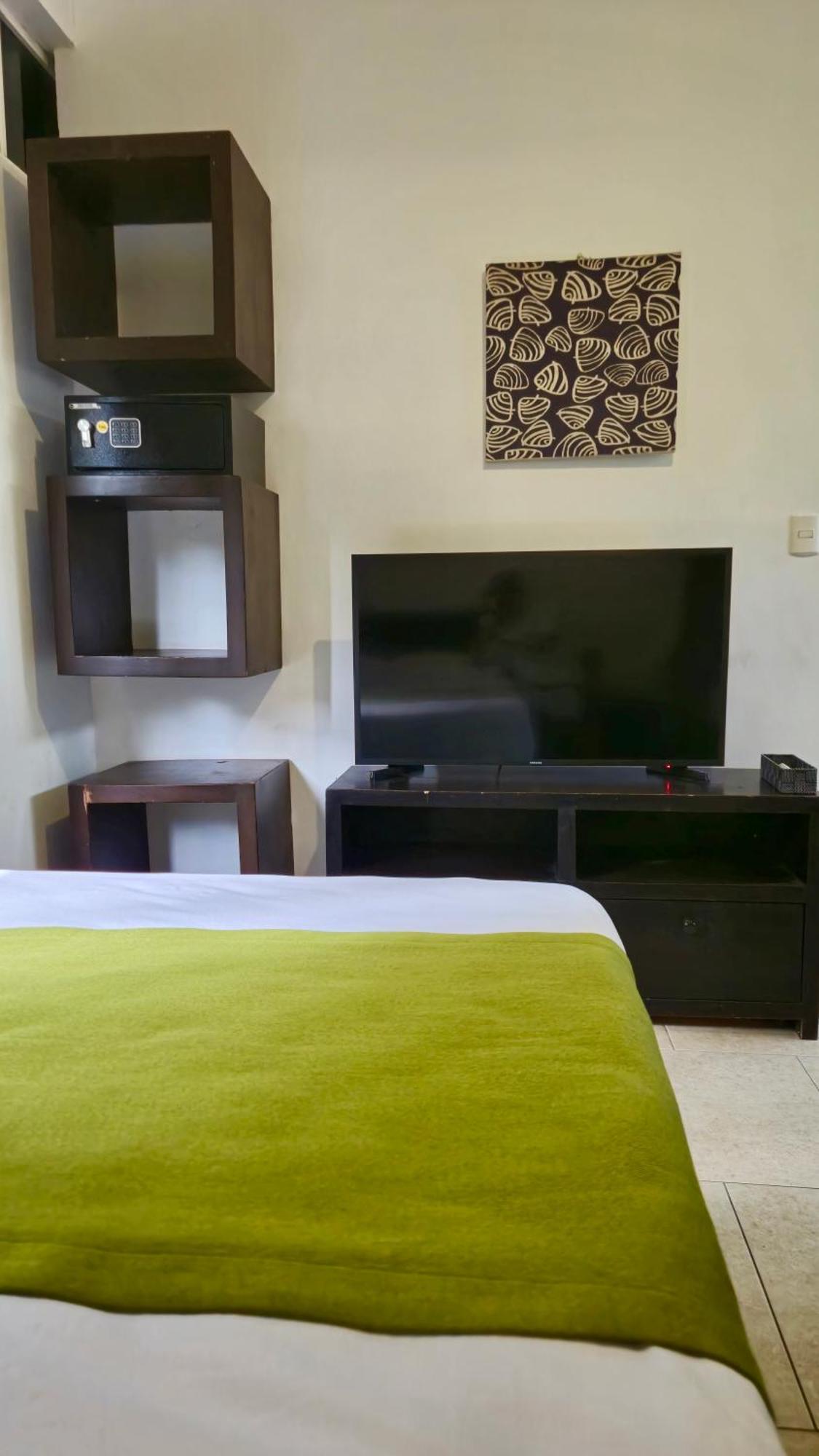 Eco Del Mar Villa Ла Либертад Екстериор снимка