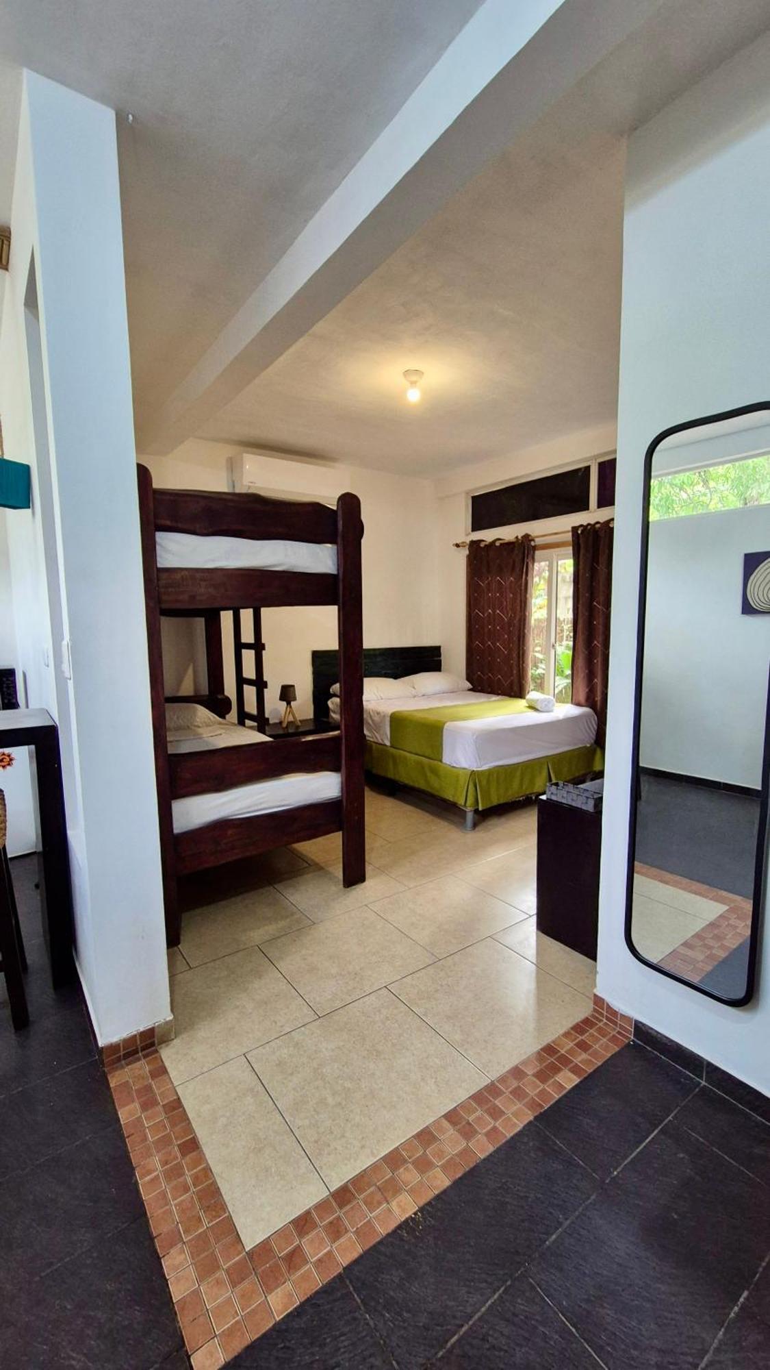 Eco Del Mar Villa Ла Либертад Екстериор снимка