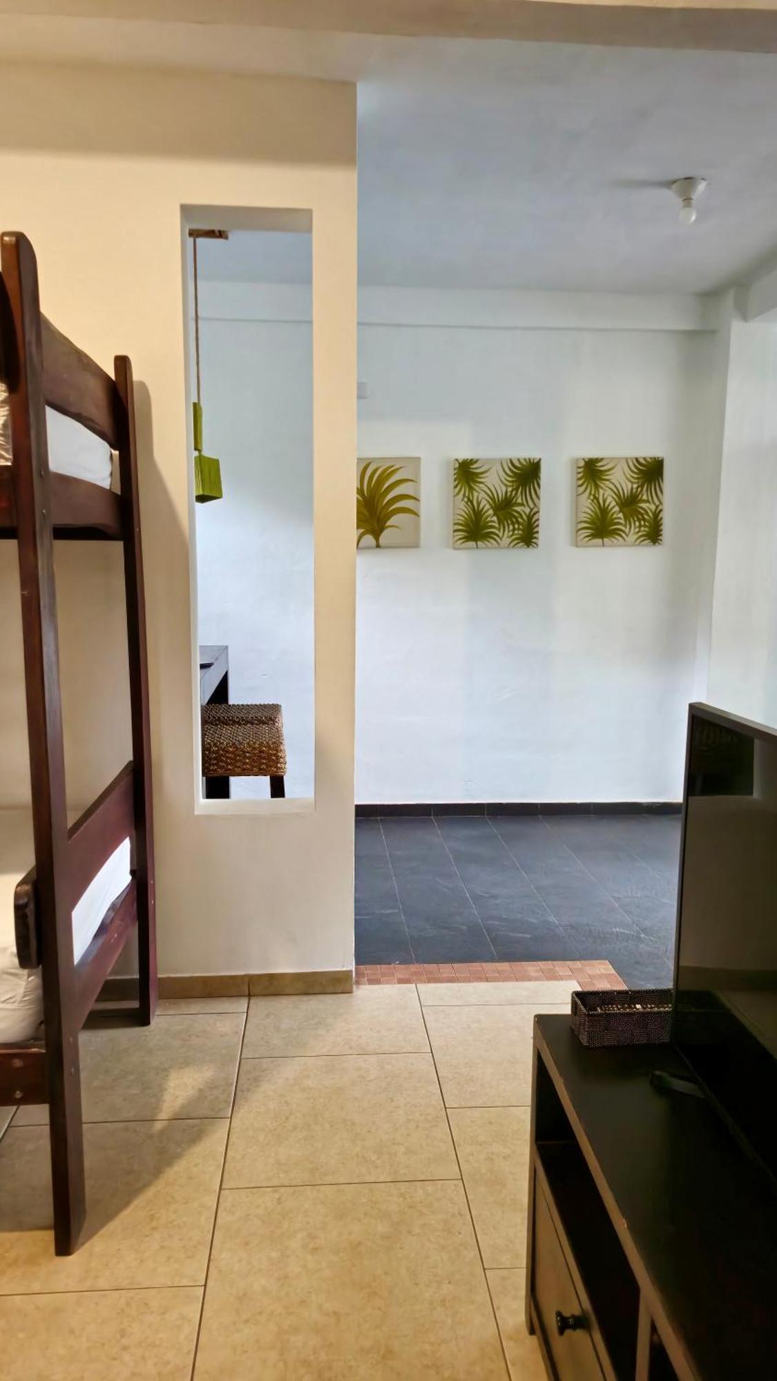 Eco Del Mar Villa Ла Либертад Екстериор снимка