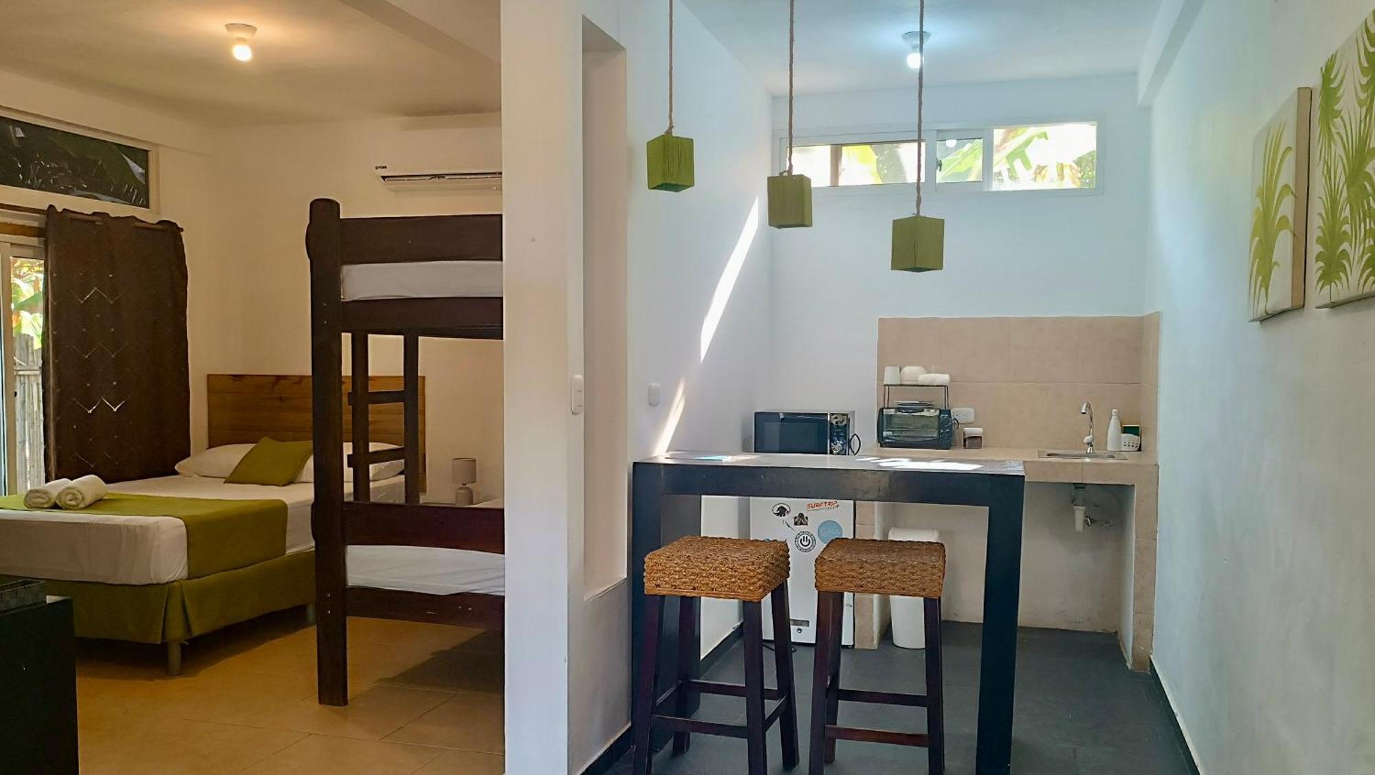 Eco Del Mar Villa Ла Либертад Екстериор снимка