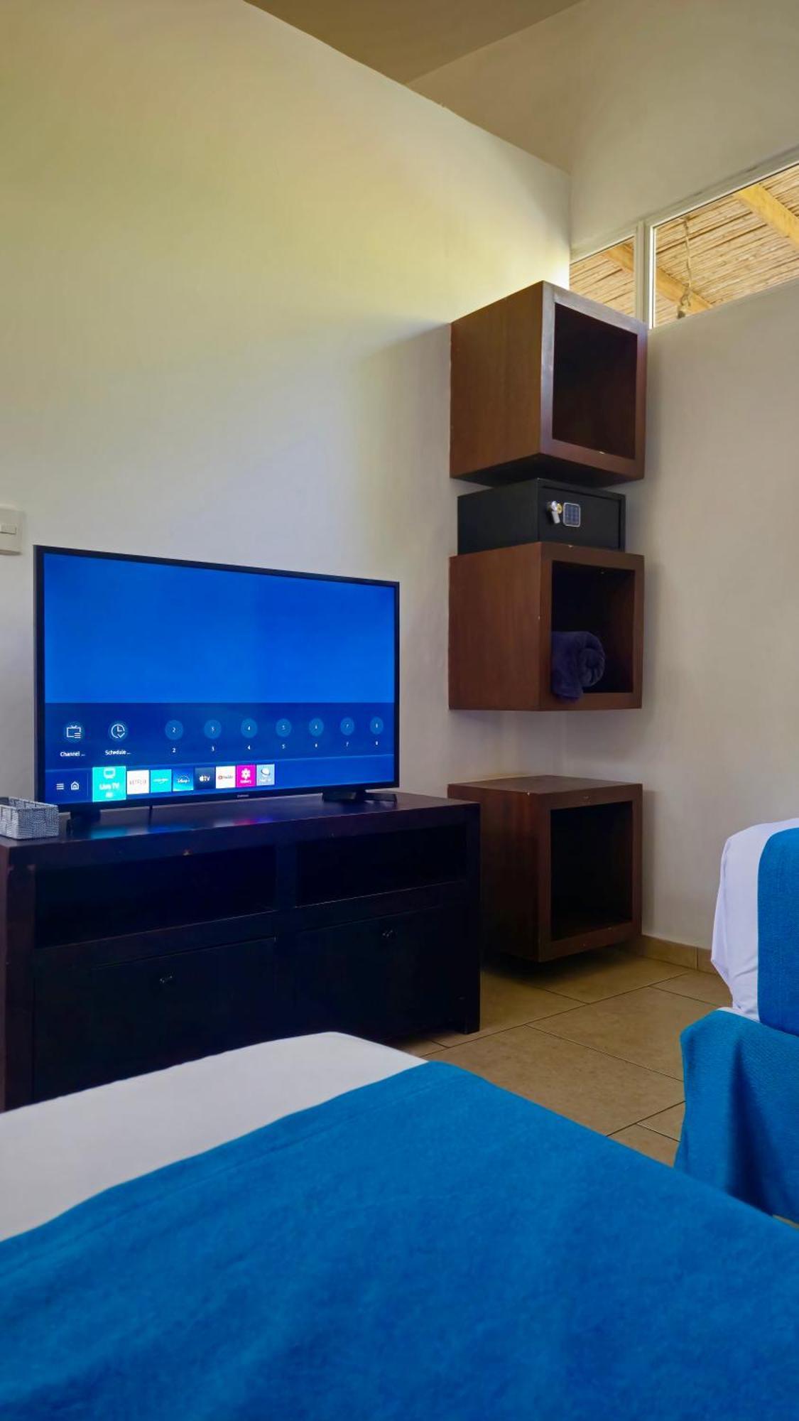 Eco Del Mar Villa Ла Либертад Екстериор снимка